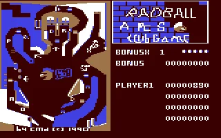 Radball box art