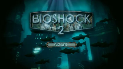 BioShock 2 Remastered box art