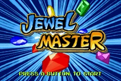 JungleTac 16-in-1 : Jewel Master box art