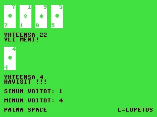 Ventti box art
