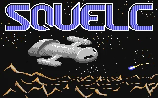 Squelc box art