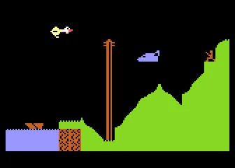 Flight Of The Swan box art