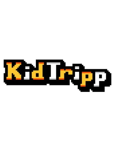 Kid Tripp box art