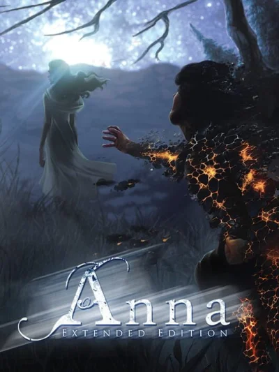 Anna: Extended Edition box art