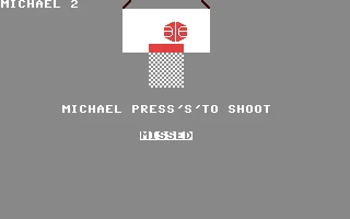 Airwalk Basketball box art