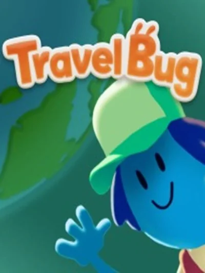 Travel Bug box art