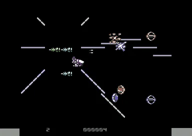 Armalyte 2 box art