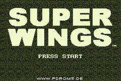 Super Wings box art