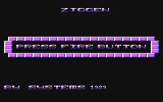 Zjggen box art