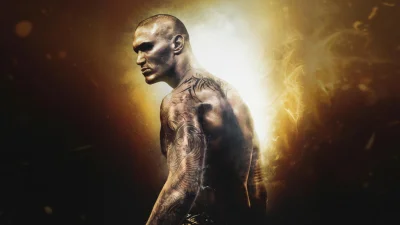 WWE '12 box art