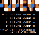 Nes Conversion - Popeye box art