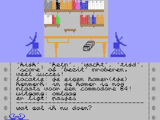 In Den Beginne box art