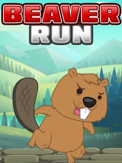Beaver Run box art