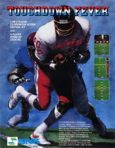 Burn 'em Down box art