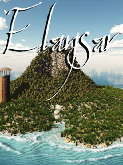 Elansar box art