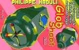 Glob Shoot box art