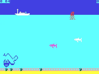 Snorkel box art