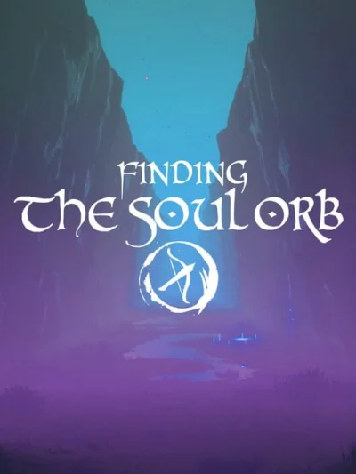 Finding the Soul Orb box art