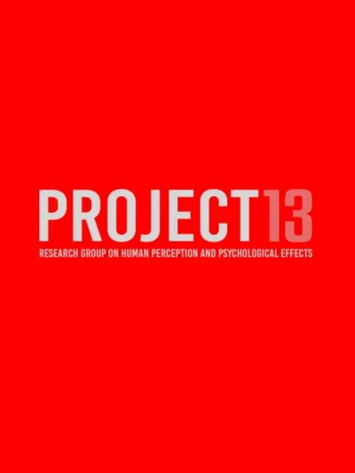 Project 13 box art