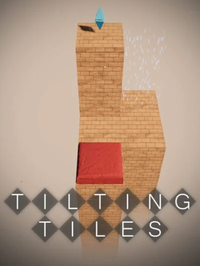 Tilting Tiles box art
