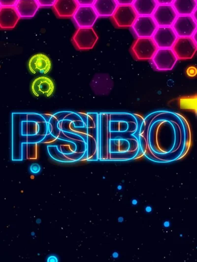 Psibo box art