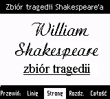 Hamlet, King Lear, MacBeth, Othello, Romeo And Juliet box art