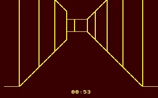 Maze-Wandern box art