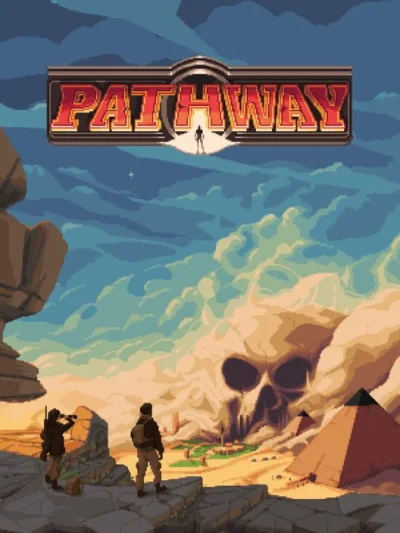 Pathway box art