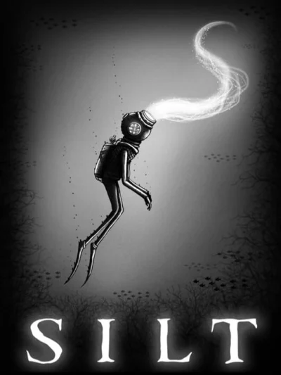 Silt box art