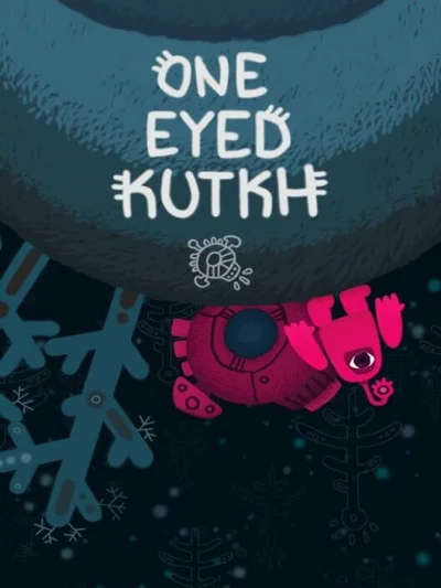 One Eyed Kutkh box art