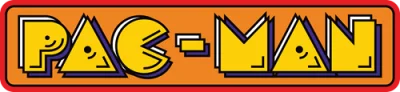 Pac-man box art