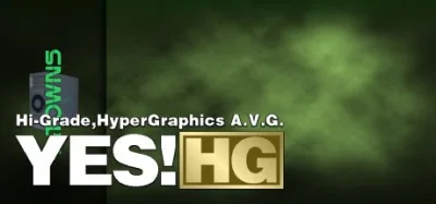 YES! HG - Erotic Voice Version box art