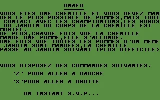 Gnafu box art