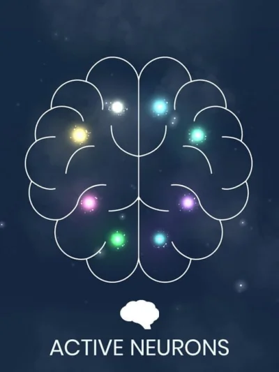 Active Neurons box art