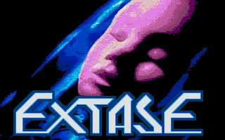 Extase box art