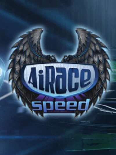 AiRace Speed box art
