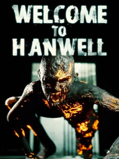 Welcome to Hanwell box art