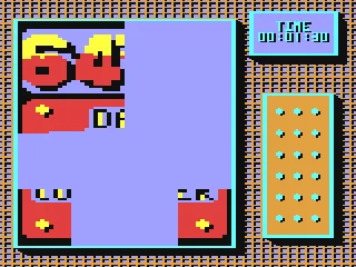 Pazzle box art
