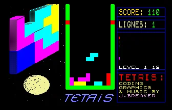 Tetris Jb box art