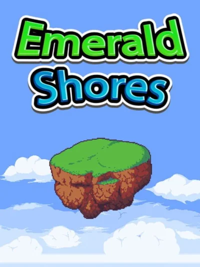 Emerald Shores box art
