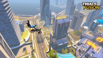 Trials Fusion box art