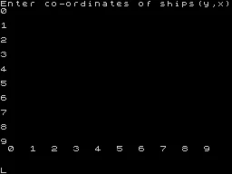 TEWShips box art