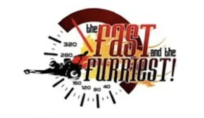 The Fast And The Furriest box art