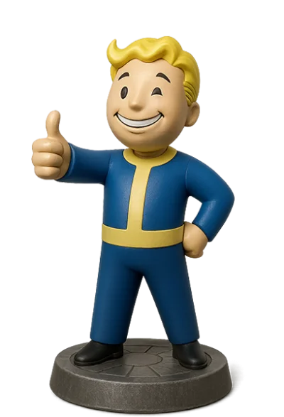 Fallout 3 - Game Add-On Pack - Broken Steel and Point Lookout box art