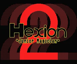 Hexion 2 box art