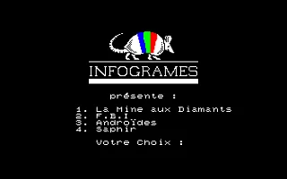 Infogrames box art