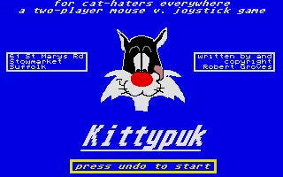 Kittypuk box art