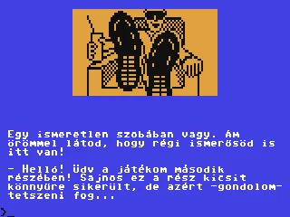 Uj Vadnyugat II box art