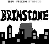 Brimstone box art