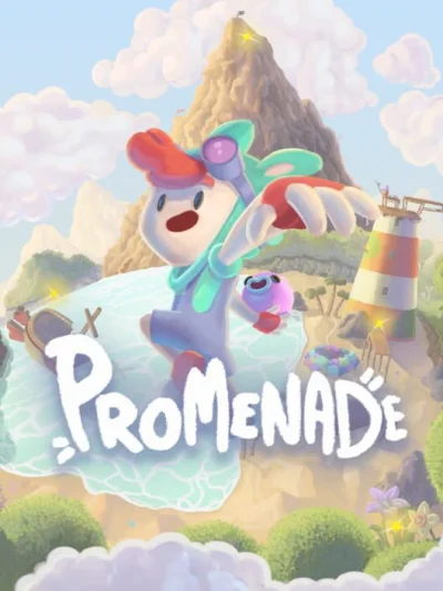 Promenade box art